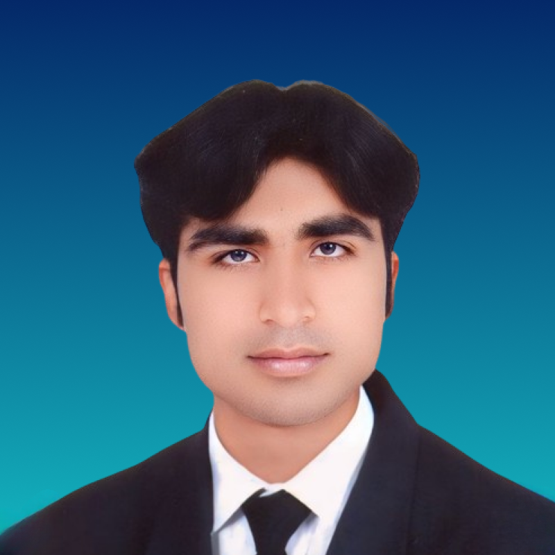 Hassan Rashid- HITC Group Project Coordinator