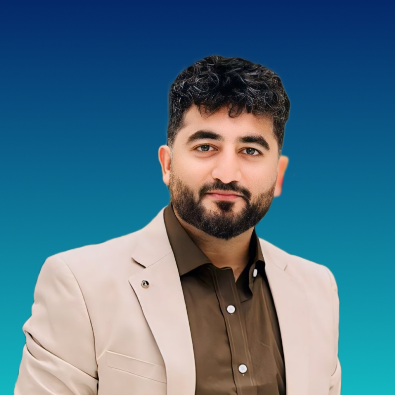 Awais Usmani - HITC Group Auditor