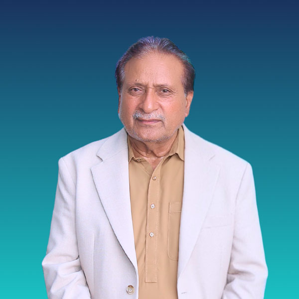 Khalid Mehmood Butt - Founder of HITC Group